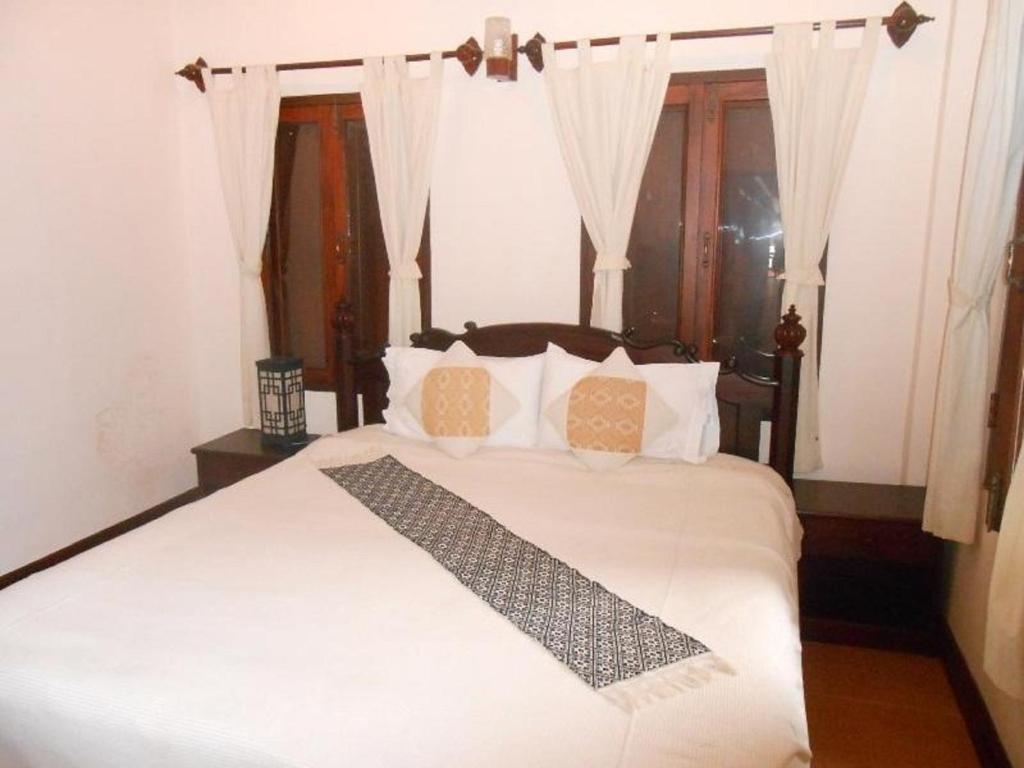Villa Meuang Lao Luang Prabang Ruang foto