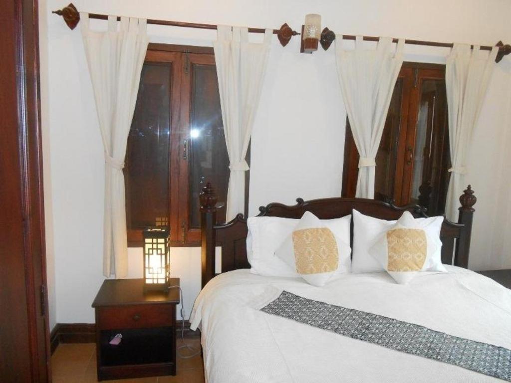 Villa Meuang Lao Luang Prabang Ruang foto