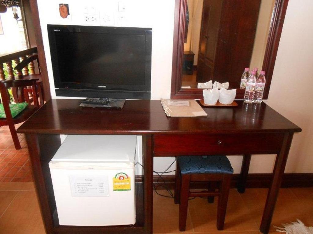 Villa Meuang Lao Luang Prabang Ruang foto