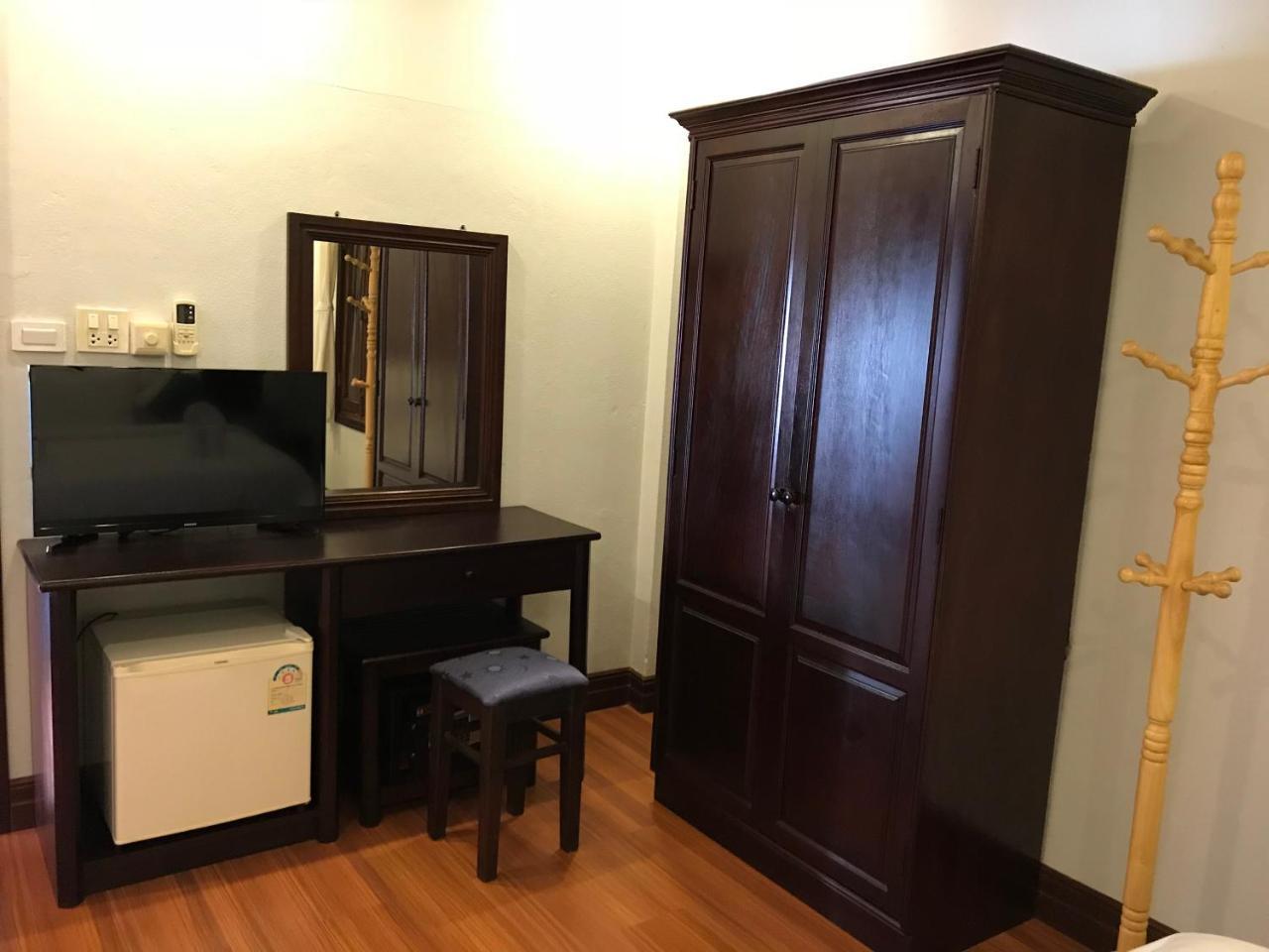 Villa Meuang Lao Luang Prabang Bagian luar foto