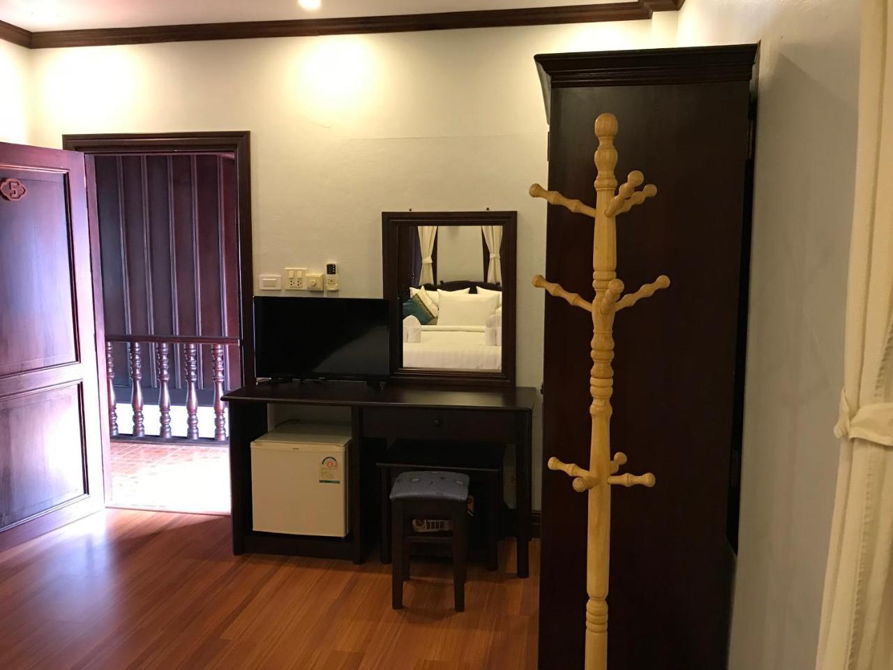 Villa Meuang Lao Luang Prabang Bagian luar foto